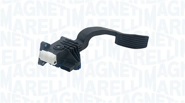 Accelerator Pedal Unit